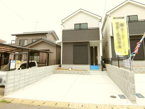 千葉市若葉区みつわ台１丁目　Ａ号棟