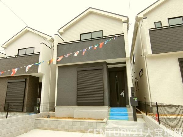 千葉市若葉区みつわ台１丁目　Ｂ号棟