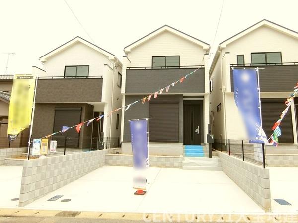 千葉市若葉区みつわ台１丁目　Ｂ号棟