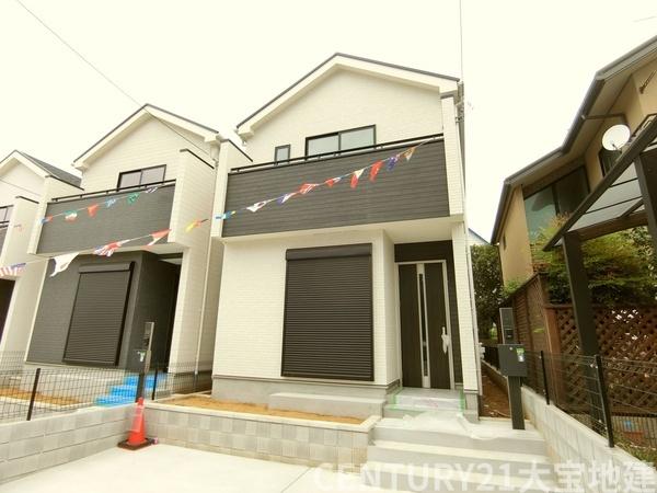 千葉市若葉区みつわ台１丁目　Ｃ号棟