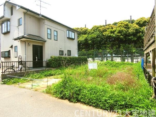 四街道市下志津新田