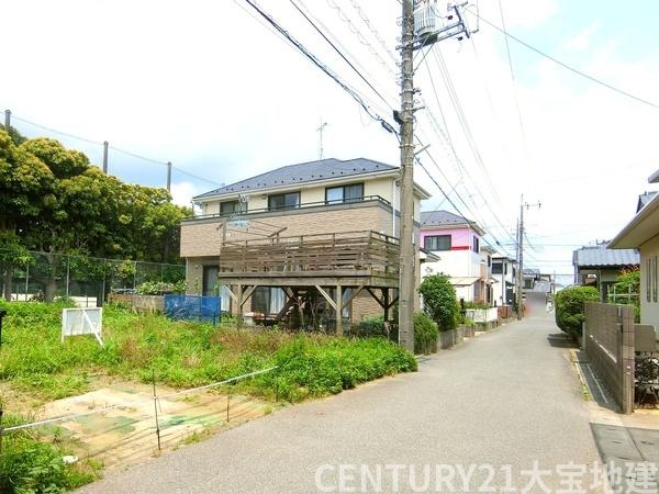 四街道市下志津新田