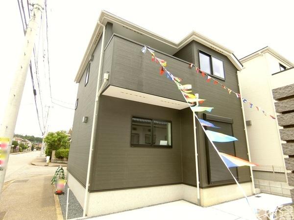 四街道市千代田２丁目【２５－１期】　１号棟