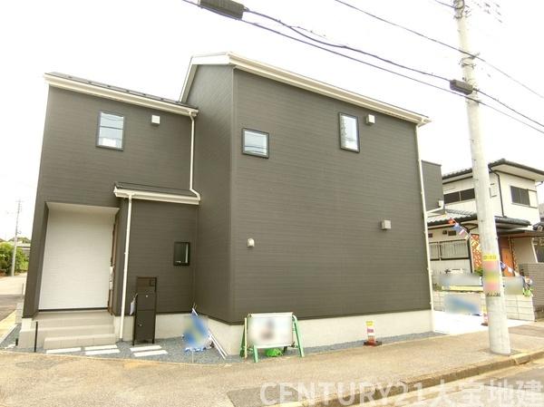 四街道市千代田２丁目【２５－１期】　１号棟