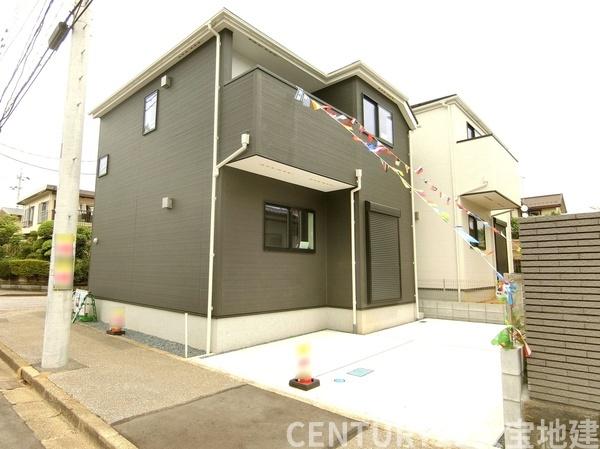 四街道市千代田２丁目【２５－１期】　１号棟