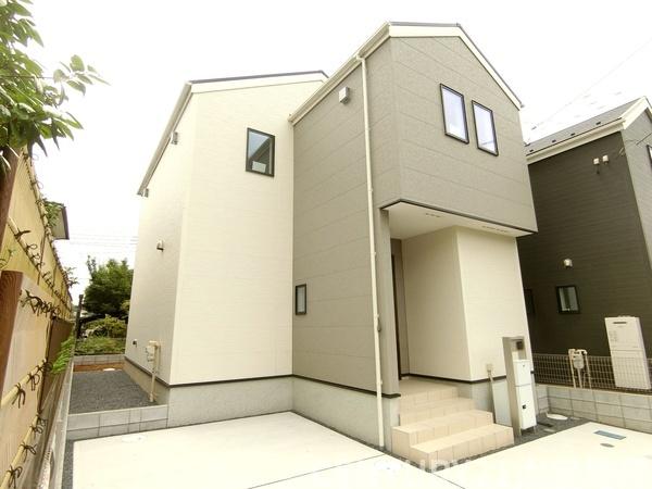 四街道市千代田２丁目【２５－１期】　２号棟