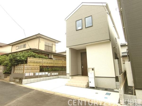 四街道市千代田２丁目【２５－１期】　２号棟