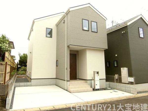 四街道市千代田２丁目【２５－１期】　２号棟