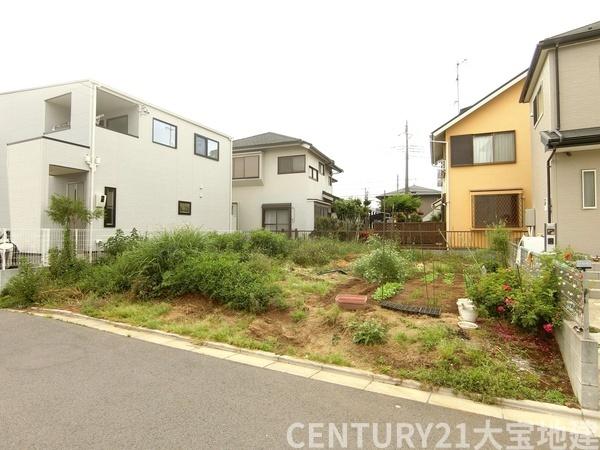 千葉市稲毛区宮野木町