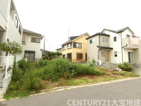千葉市稲毛区宮野木町