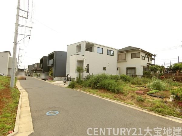 千葉市稲毛区宮野木町