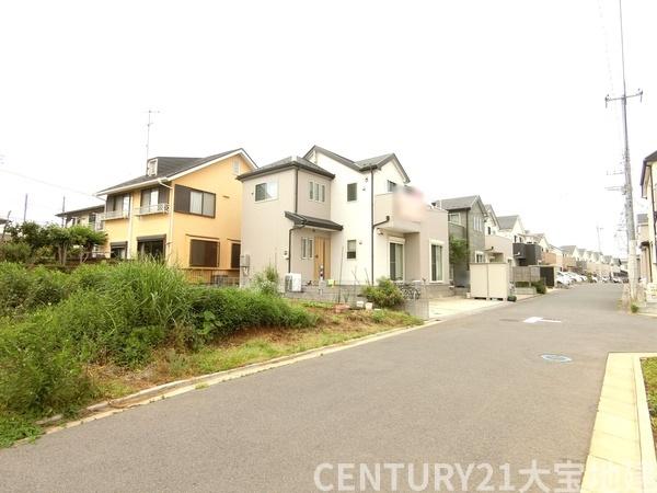 千葉市稲毛区宮野木町