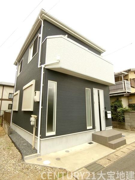 千葉市稲毛区六方町