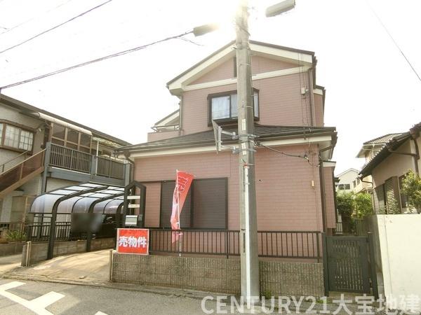 四街道市和良比