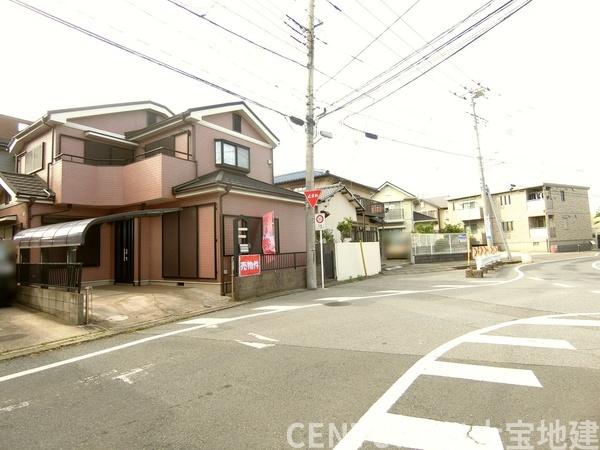 四街道市和良比