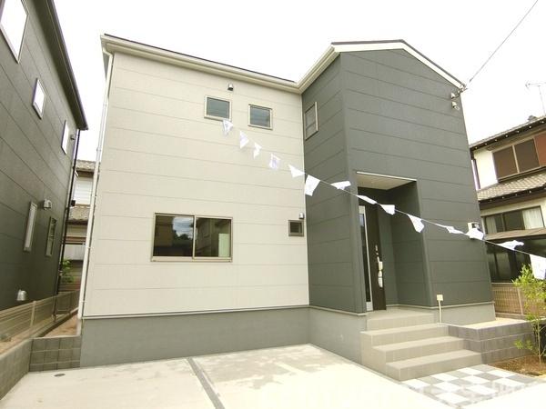 千葉市若葉区大宮台６丁目　１号棟