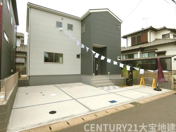 千葉市若葉区大宮台６丁目　１号棟