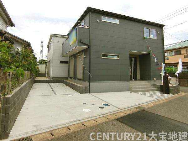 千葉市若葉区大宮台６丁目　２号棟