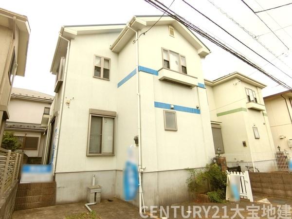 千葉市若葉区小倉台６丁目