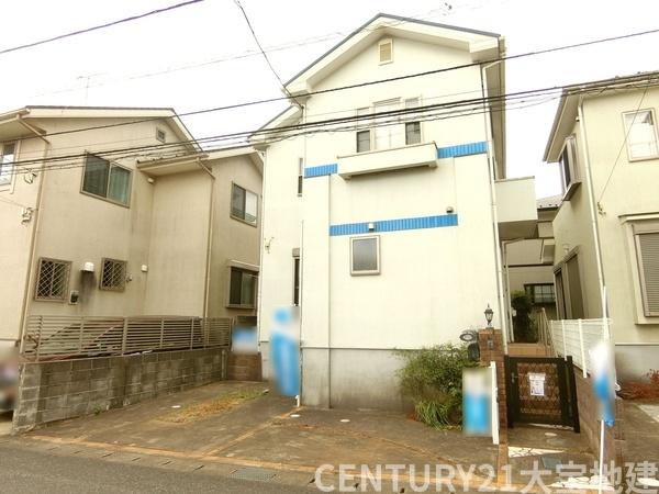千葉市若葉区小倉台６丁目