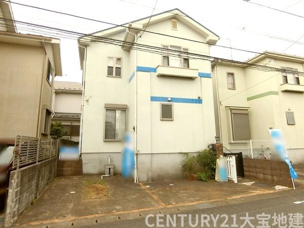 千葉市若葉区小倉台６丁目