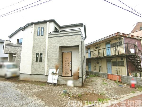 千葉市稲毛区穴川２丁目　Ａ号棟