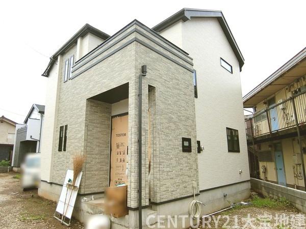 千葉市稲毛区穴川２丁目　Ａ号棟
