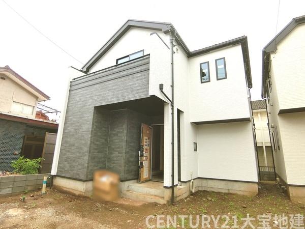 千葉市稲毛区穴川２丁目　Ｃ号棟