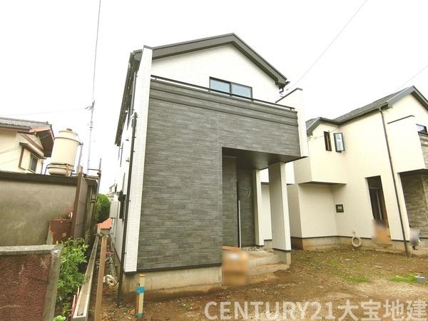 千葉市稲毛区穴川２丁目　Ｃ号棟