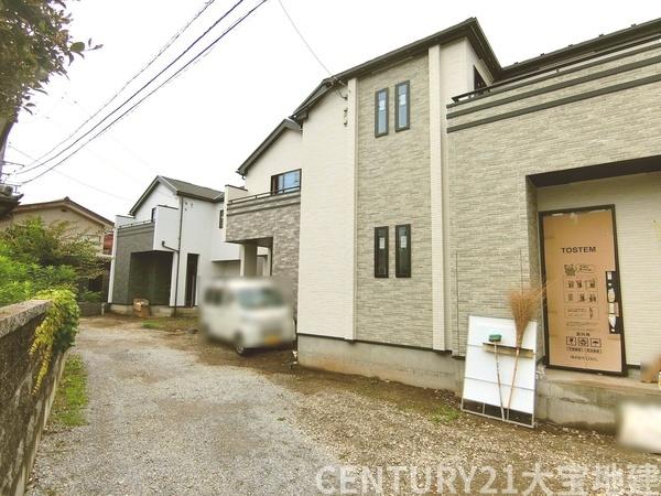 千葉市稲毛区穴川２丁目　Ｃ号棟