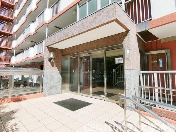 千葉市若葉区高品町　高品ハイツ１号棟