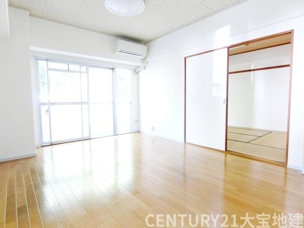 千葉市若葉区高品町　高品ハイツ１号棟