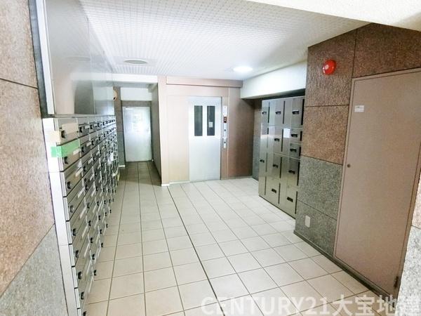 千葉市若葉区高品町　高品ハイツ１号棟