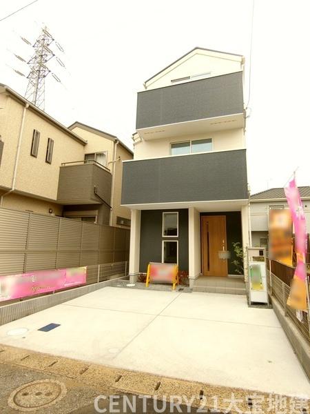 千葉市中央区今井町【第１期】