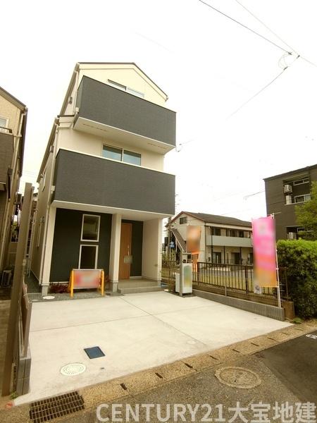 千葉市中央区今井町【第１期】