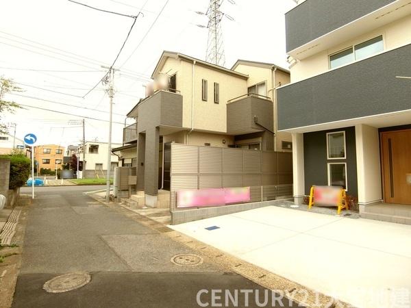 千葉市中央区今井町【第１期】