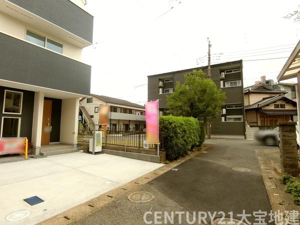 千葉市中央区今井町【第１期】