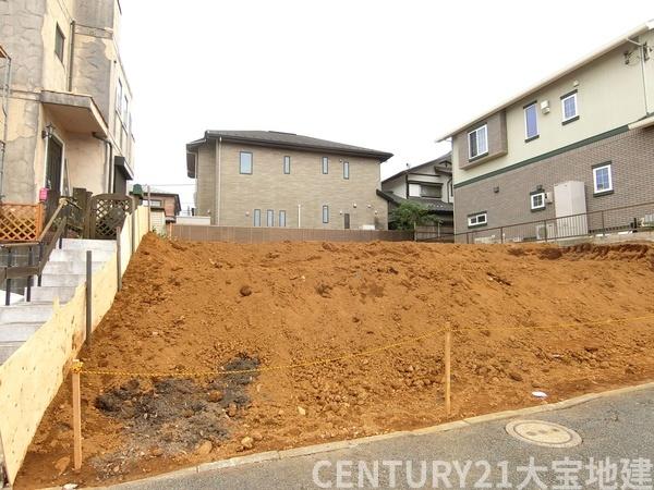 千葉市稲毛区園生町 A区画