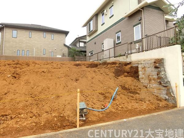 千葉市稲毛区園生町　Ｂ区画