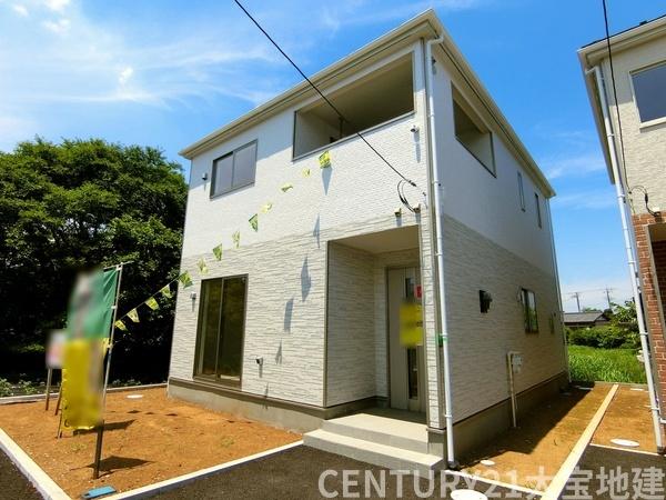 千葉市若葉区小倉町【第10】 1号棟