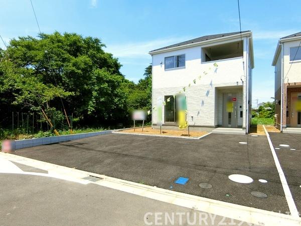 千葉市若葉区小倉町【第１０】　１号棟