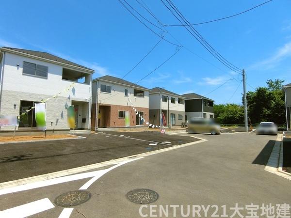 千葉市若葉区小倉町【第１０】　１号棟