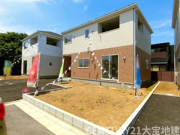 千葉市若葉区小倉町【第１０】　２号棟
