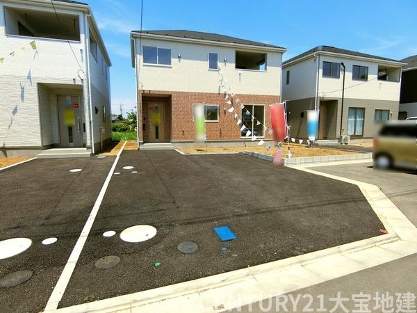 千葉市若葉区小倉町【第１０】　２号棟