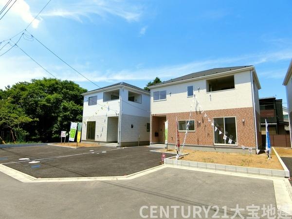 千葉市若葉区小倉町【第１０】　２号棟