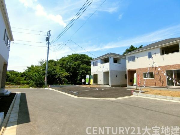 千葉市若葉区小倉町【第１０】　２号棟