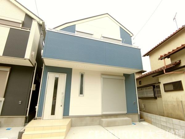 千葉市稲毛区宮野木町【Ⅲ】 2号棟