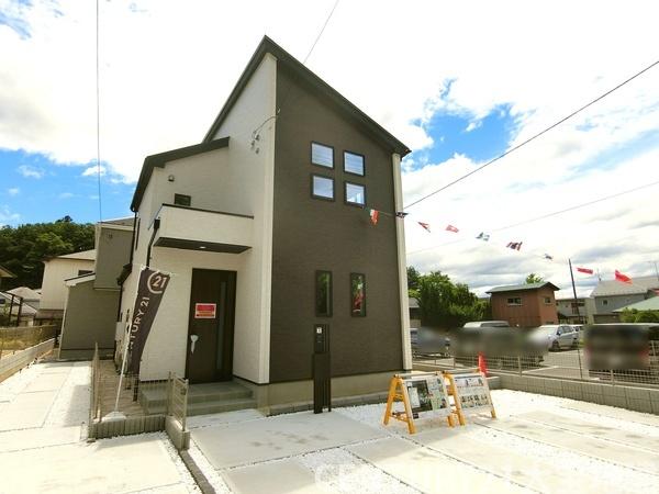 千葉市若葉区加曽利町【５期】　６号棟