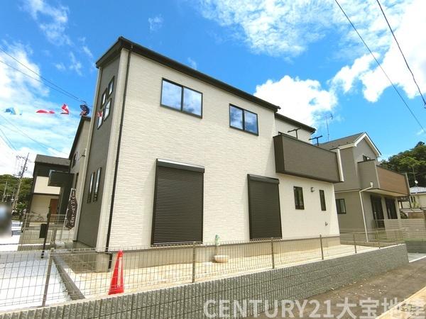 千葉市若葉区加曽利町【５期】　６号棟
