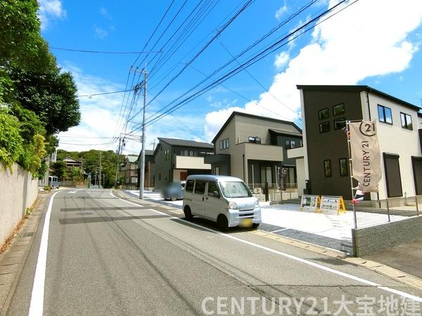 千葉市若葉区加曽利町【５期】　６号棟
